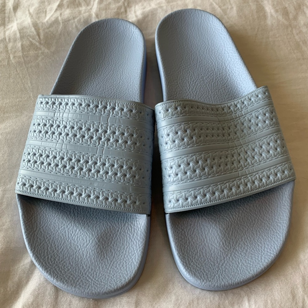 Adidas slides